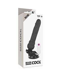 Realistic Remote Control Night Vibrator