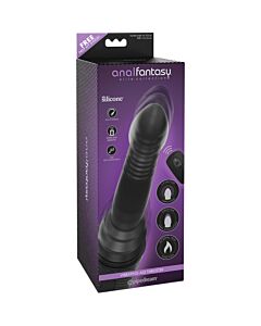 Ass thruster vibrador anal