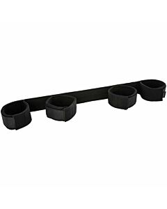 Flexi-Fit Bondage Bar