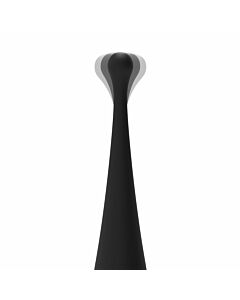 Black Spark Clitoral Vibrator