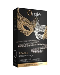 Sensual Pearl Oil - 30ml