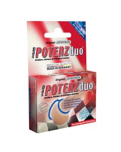 Potenz Duo Max Rings