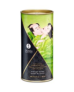 Midnight Hot Oil 100ml