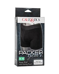 Boxer brief  - t. xl/xxl