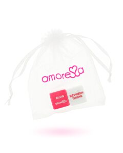 Amoressa juego de dados eroticos ( ingles )