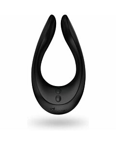 Black Multi-Purpose Pleasure