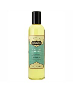 Massage oil Kamasutra pleasure garden