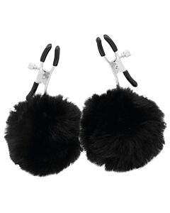 Sensual Pompons