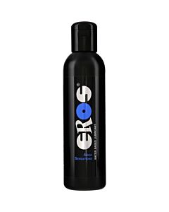 Eros aqua water based lubricant 500 ml sensations