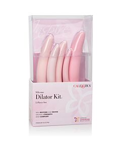 Inspire Silicone Dilator Set