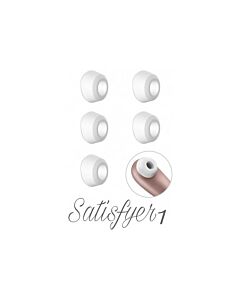 Satisfyer Tips Kit