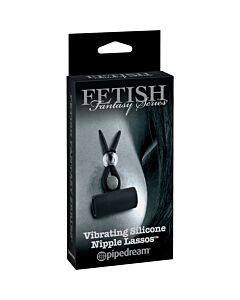 Fetish fantasy limited edition sniffer vibrator silicone nipples