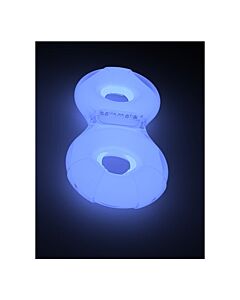 Bathmate vibe ring eight negro