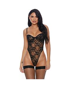 Love Lace Bodysuit