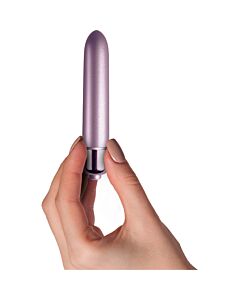 Velvet Lilac Soft