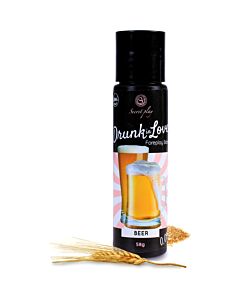 Lubricant Beer 60ml