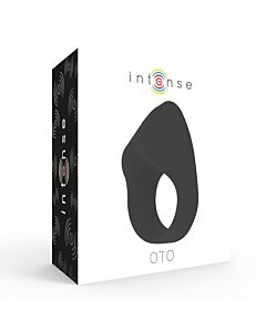 Intense Oto Vibrating Ring