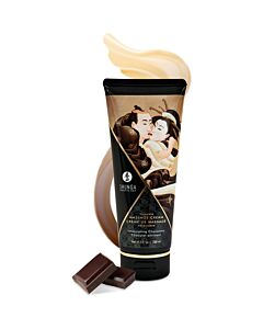 Chocolate Temptation Massage Cream 200ml