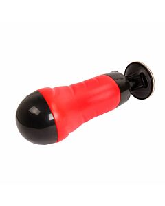 CrazyBase VaginaBull Masturbator