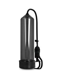 Black Power Erection Pump