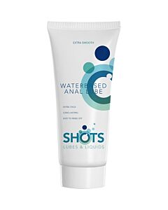 Anal LubriShots 100ml