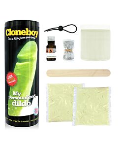 GlowPenis Cloning Kit