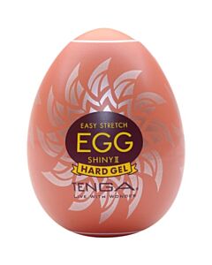 Shiny Egg Masturbator