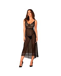 Chemise Estiqua XL/XXL -> Stretch Chemise XL/XXL
