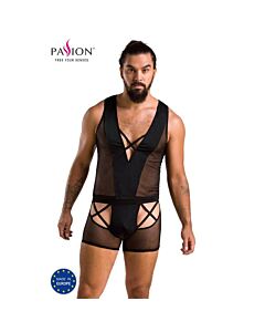 Oscar Black Set - S/M