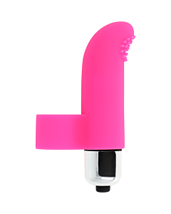 Vibrating Texture Thimble 8cm