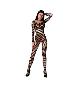 Passion Noir Bodystocking