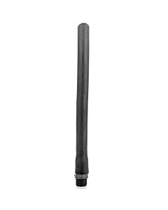 Black Silk 27cm Anal Shower