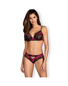 Tulia Seductive Set