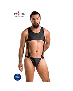 Black Adam Body