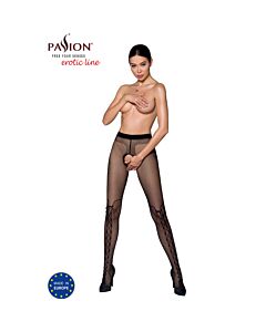 Passion Noir 20 Den stockings