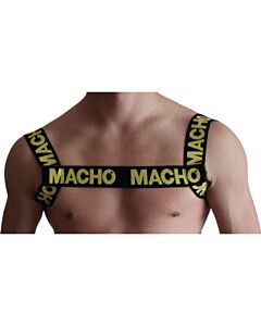 Double Sun Harness
