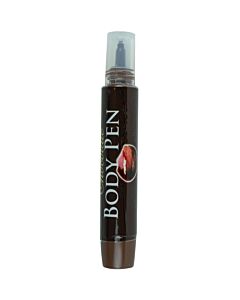 Chocolate Body Pen