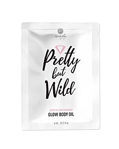 Wild Shine