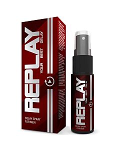 IntimaSpray 20ml Delay Spray