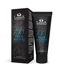 Max Vigor Volumizing Cream 75ml