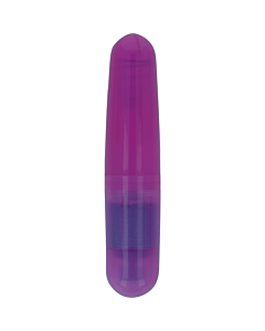 Ohmama Purple Vibrating Bullet
