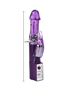 Hot Pearl Rotator