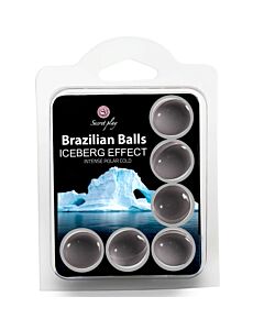Ice Balls Kit