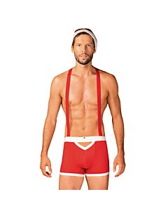 Seductive Santa Set