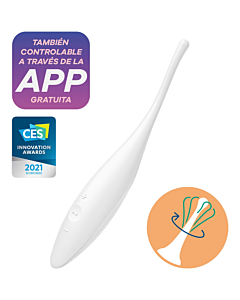Clitoral Stimulator TwirlBliss