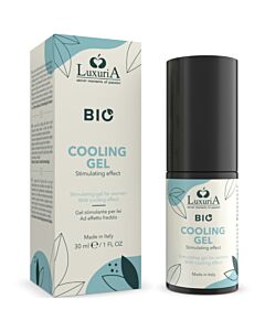 Intense Cold Gel 30ml