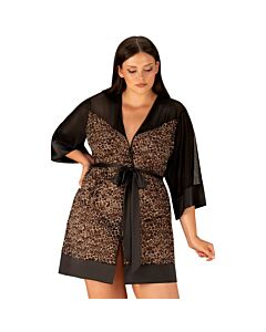 Celestial XXL/XXXL Peignoir