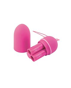 Bnaughty Pink Remote Control