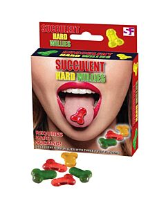 Trisabor Candy