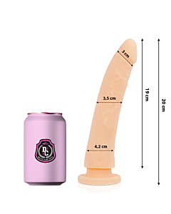 Soft Nature Dildo